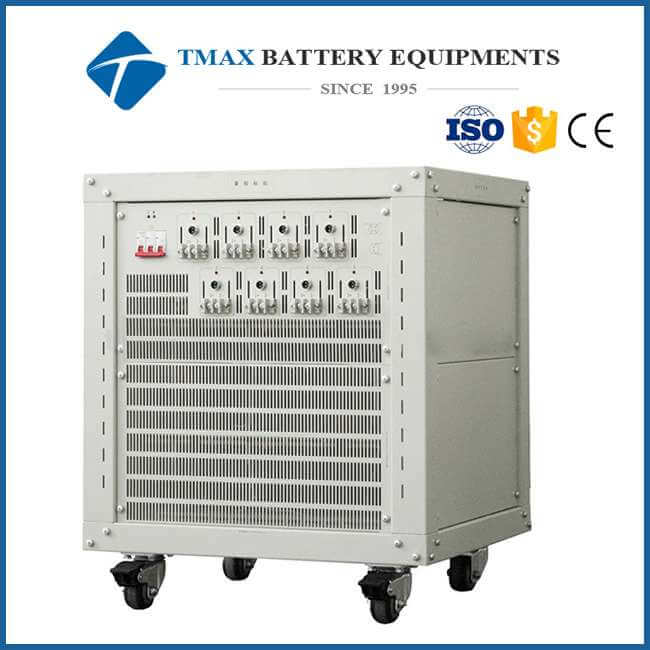 20V10A Battery tester 