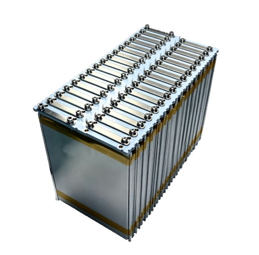 Laser Welding Module