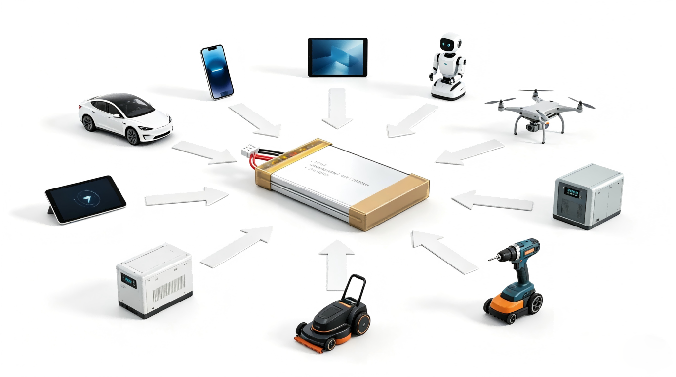 Battery Application