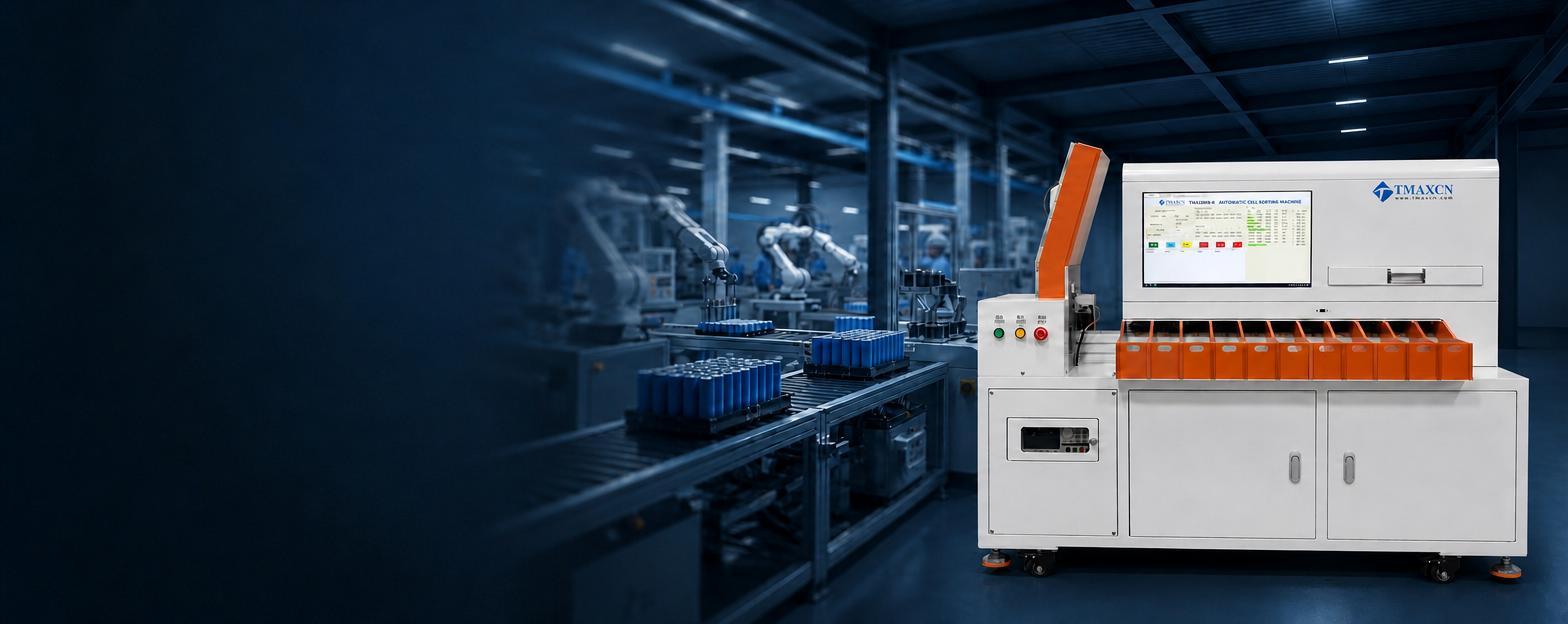 Cells Sorting Machine