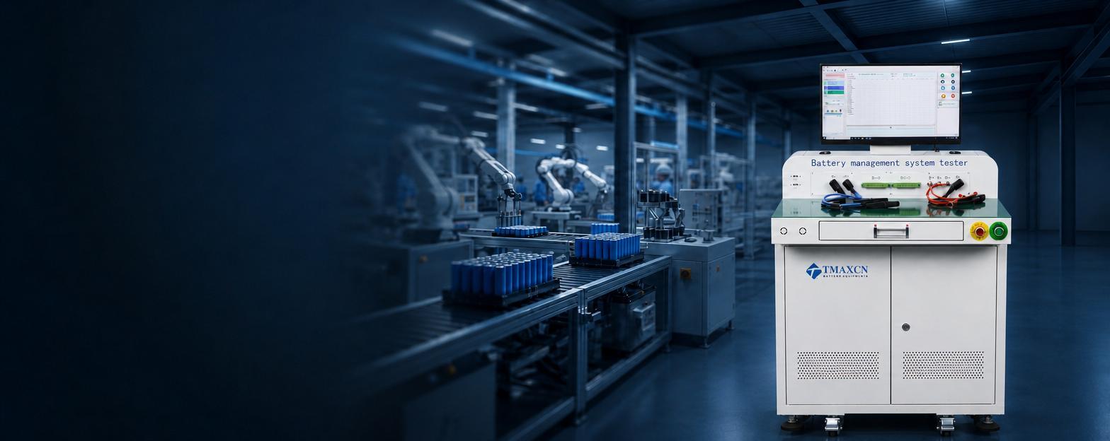 Management System Tester