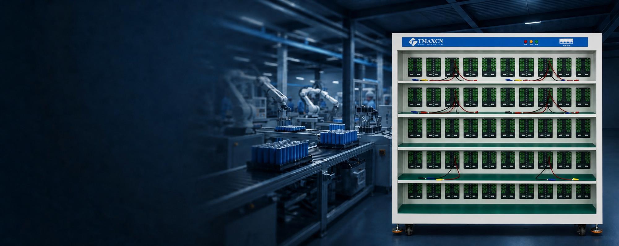 Aging Tester