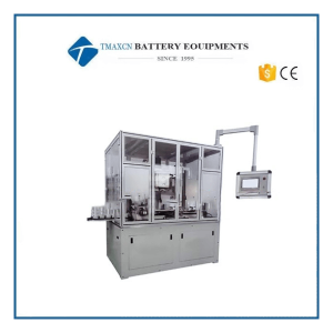 Supercapacitor Assembly Machine Line, 60138 Cylinder supercapacitor production line