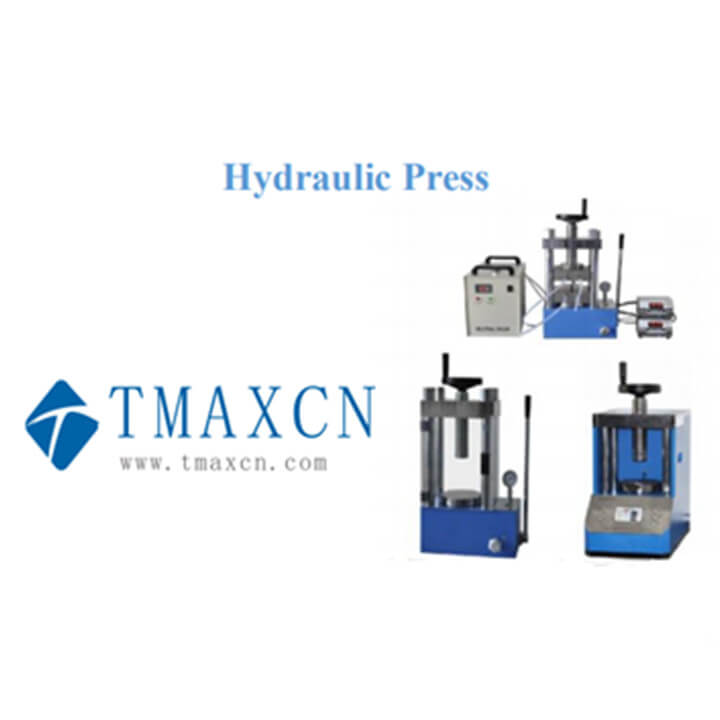 Hydraulic Press Video